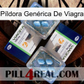 Píldora Genérica De Viagra viagra5